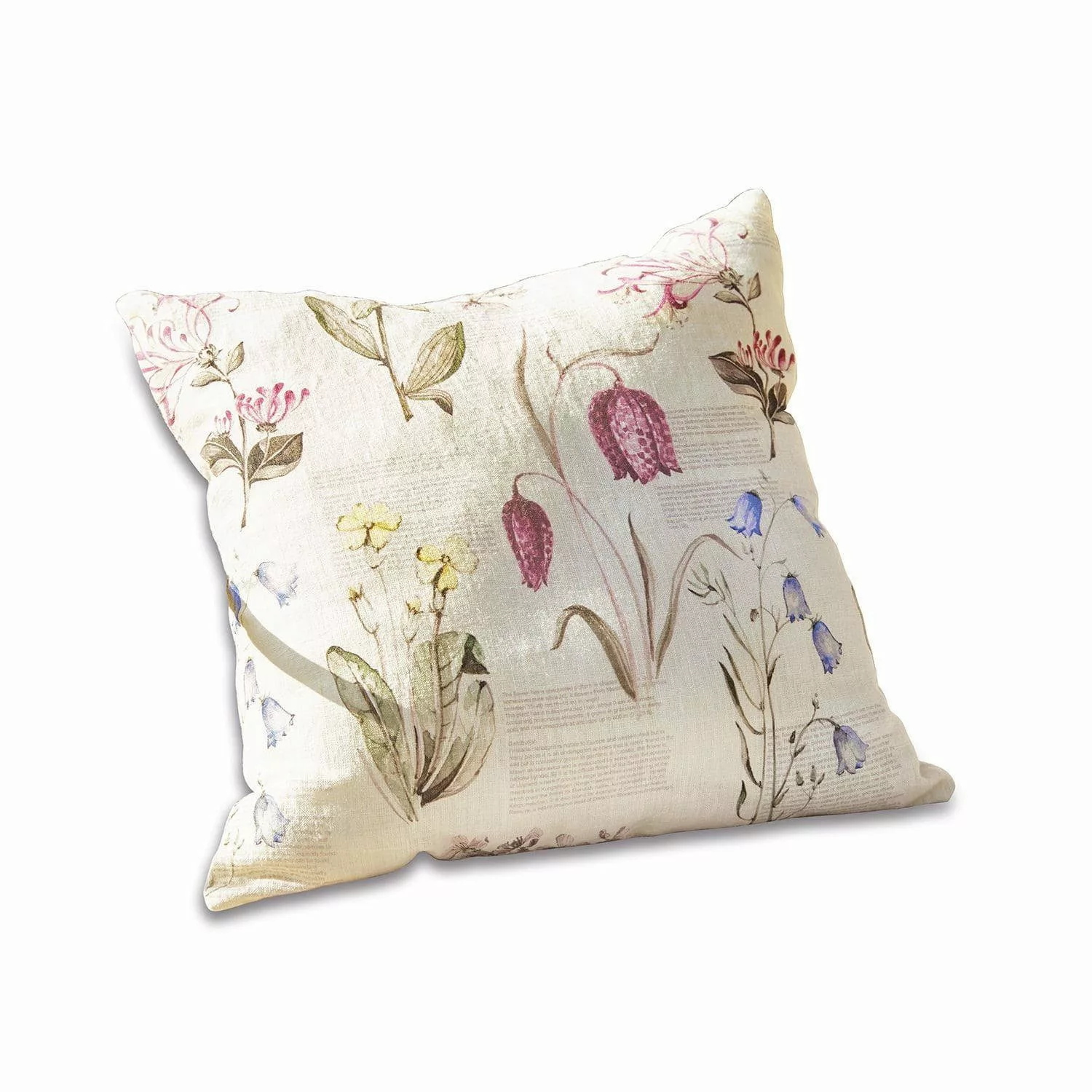 Mirabeau Kissenhülle Kissenhülle Fournier bunt günstig online kaufen