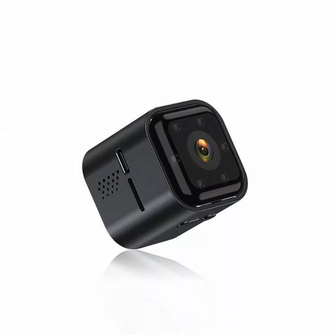 yozhiqu Intelligente WLAN-Funkkamera, 1080P-Heimsicherheits-HD-Nachtsicht F günstig online kaufen