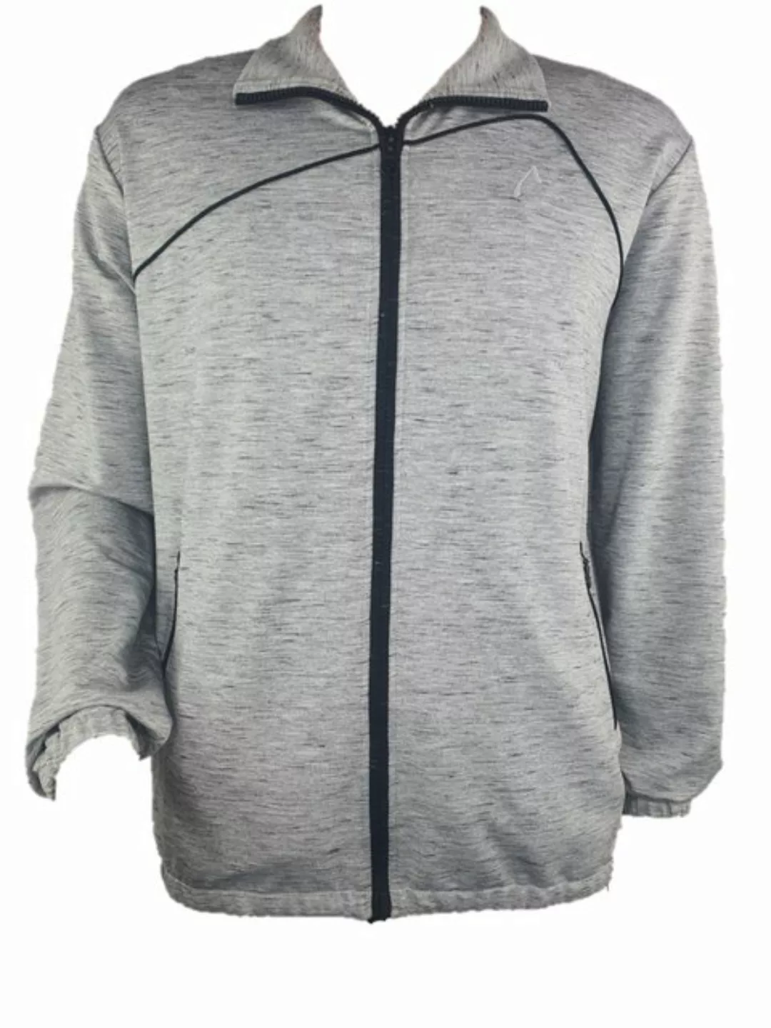 Authentic Klein Sweatjacke Herren Sommer Sport- und Freizeitjacke günstig online kaufen