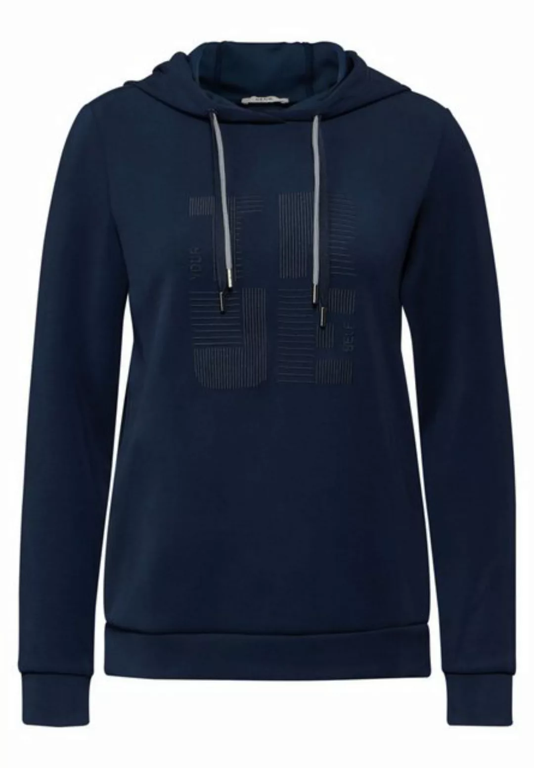 Cecil Damen Pullover B302867 günstig online kaufen