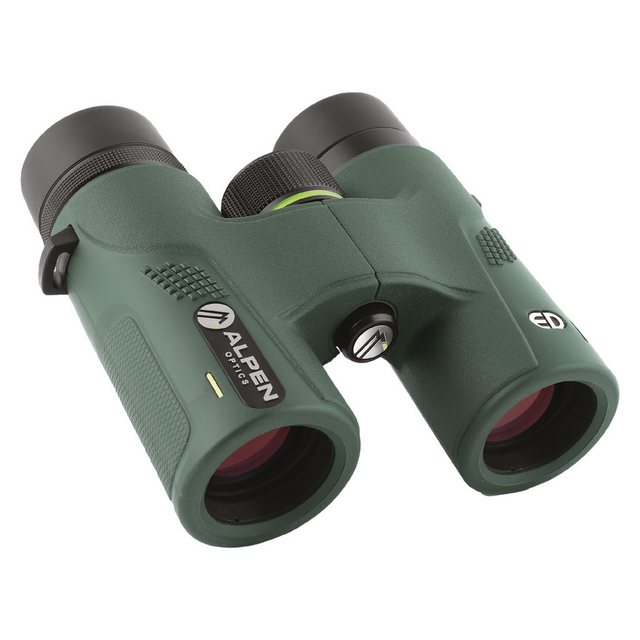 Alpen ALPEN OPTICS Chisos 8x32 ED Fernglas mit PXA-Vergütung Fernglas günstig online kaufen