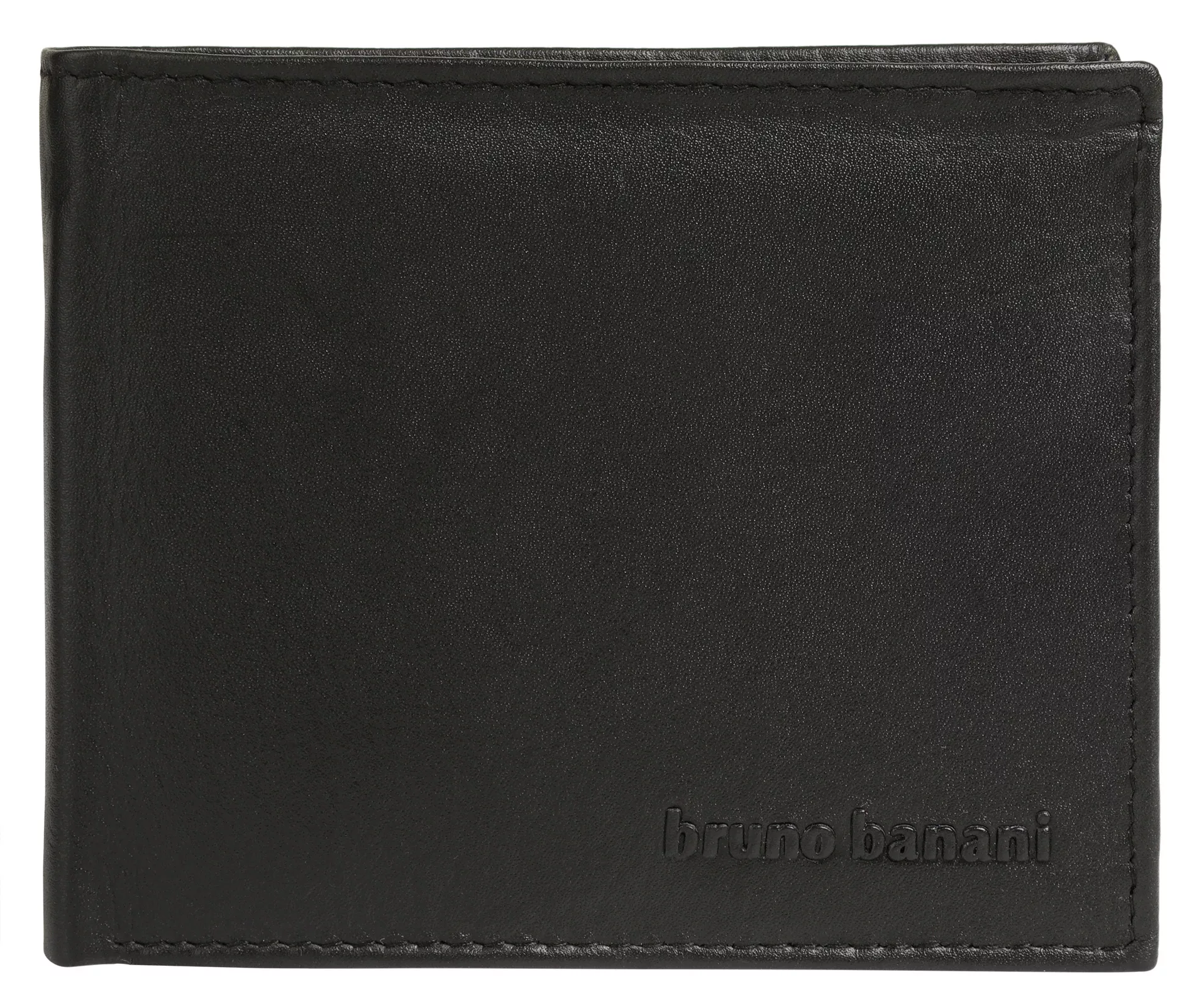 Bruno Banani Geldbörse, echt Leder günstig online kaufen