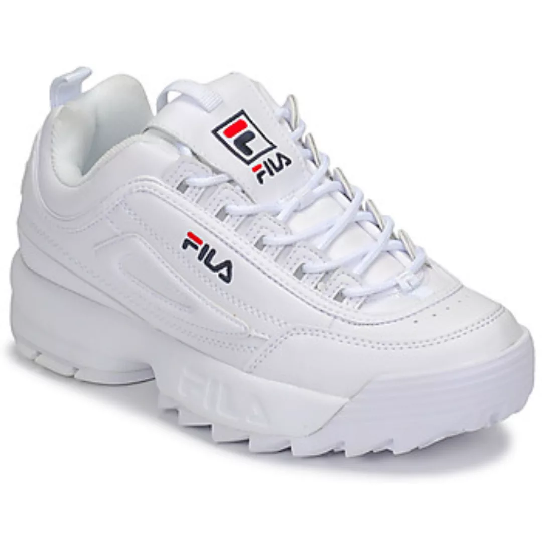 Fila  Sneaker DISRUPTOR LOW WMN günstig online kaufen