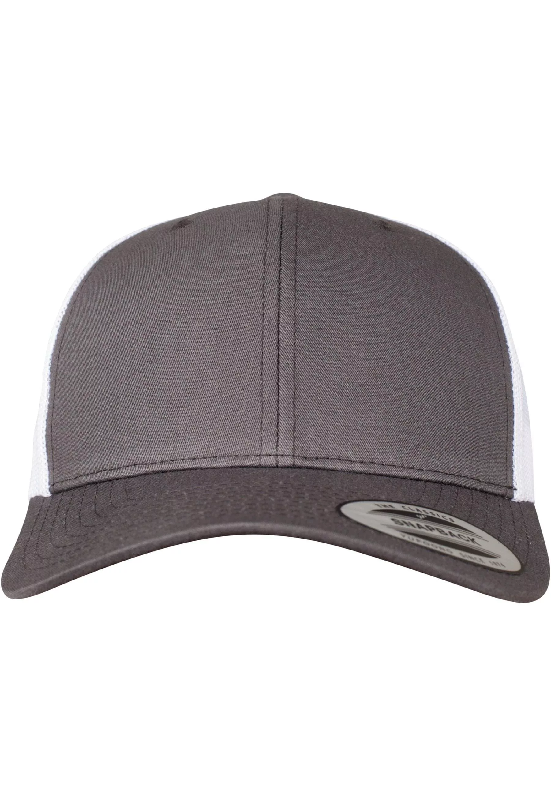 Flexfit Flex Cap "Flexfit Unisex Retro Trucker 2-Tone" günstig online kaufen