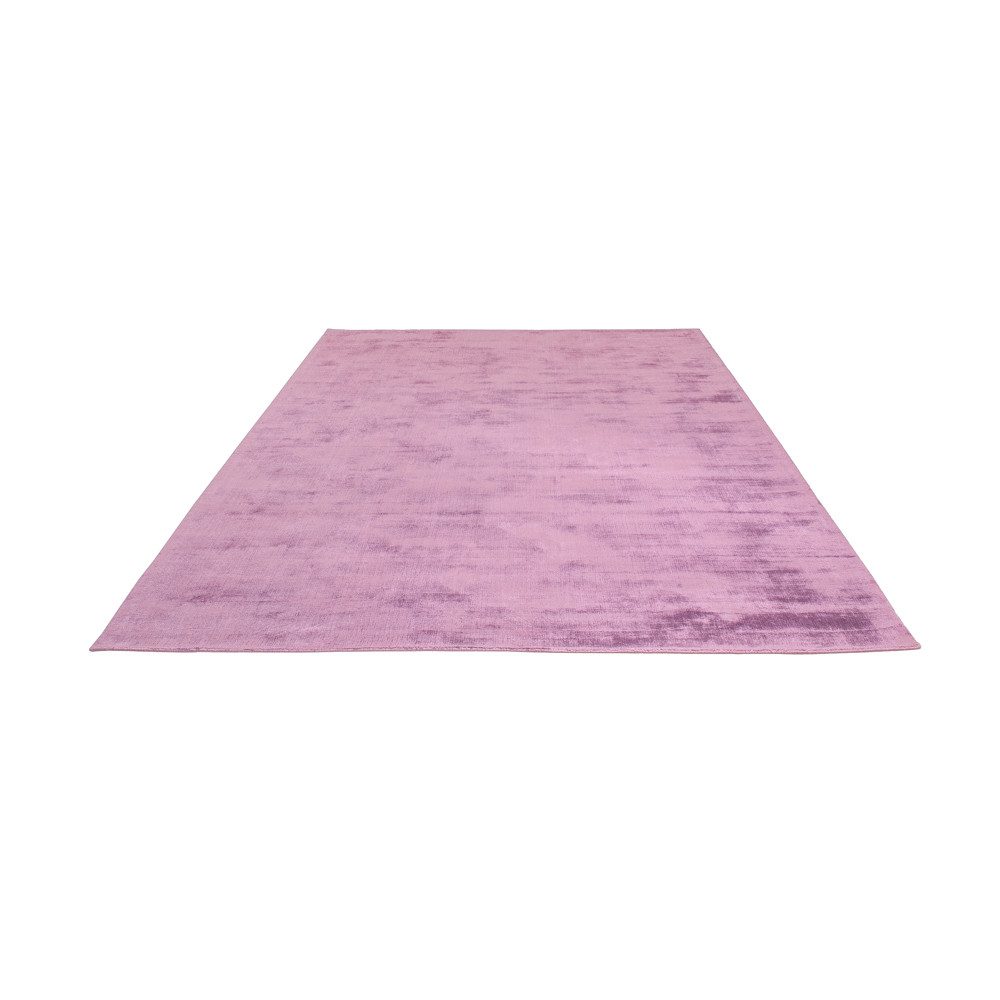 morgenland Teppich »Symphony - Viskose Teppich«, rechteckig, 0,7 mm Höhe, s günstig online kaufen