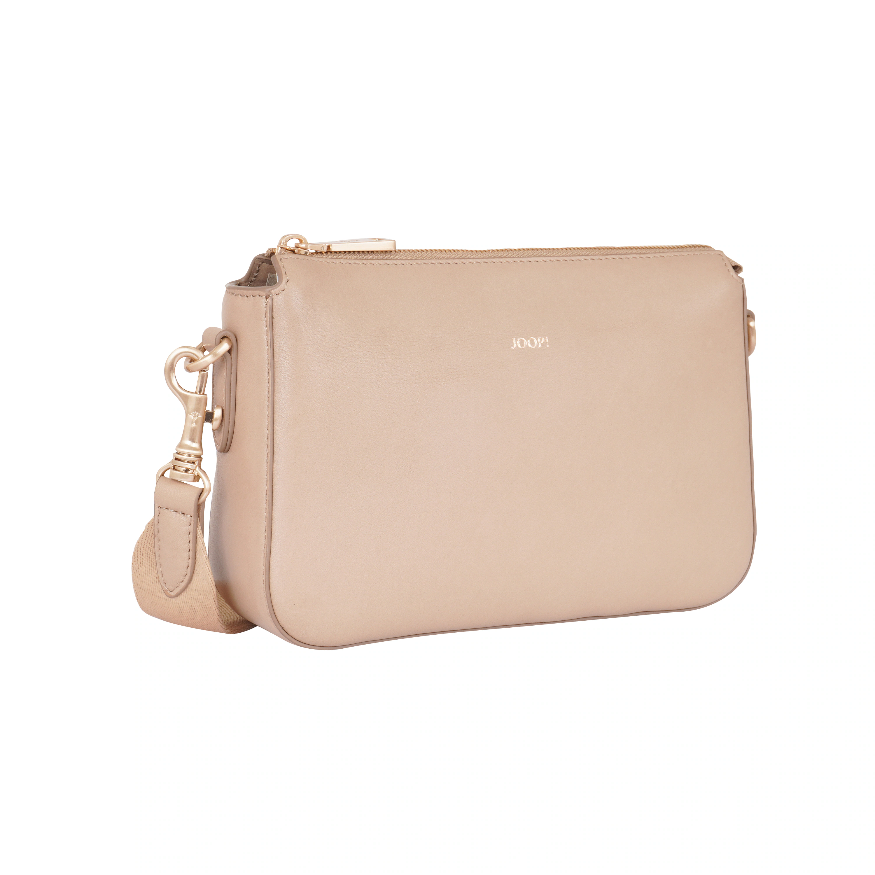 JOOP Umhängetasche "sofisticato 1.0 jasmina shoulderbag shz", Handtasche Da günstig online kaufen