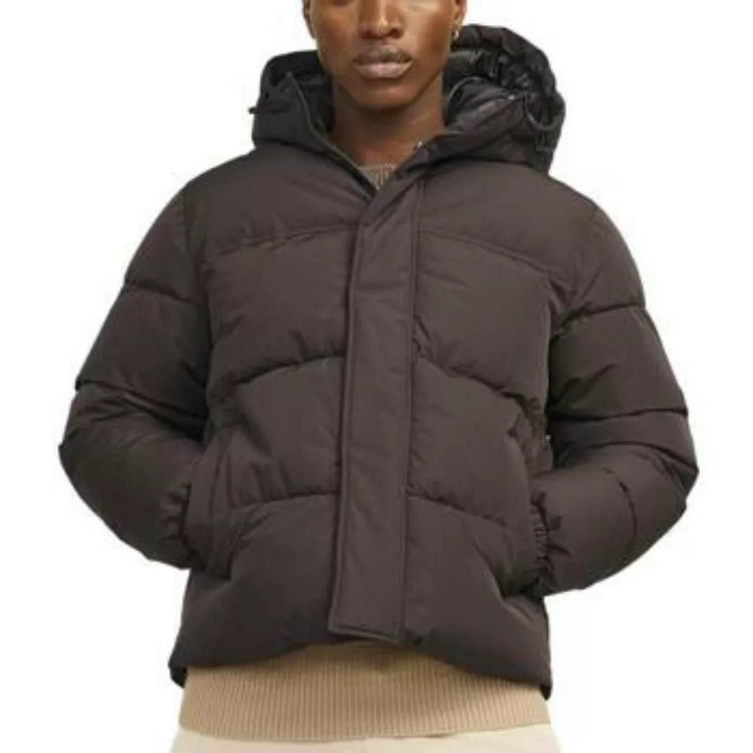 Jack & Jones Steppjacke JJEBRADLEY PUFFER HOOD SN günstig online kaufen