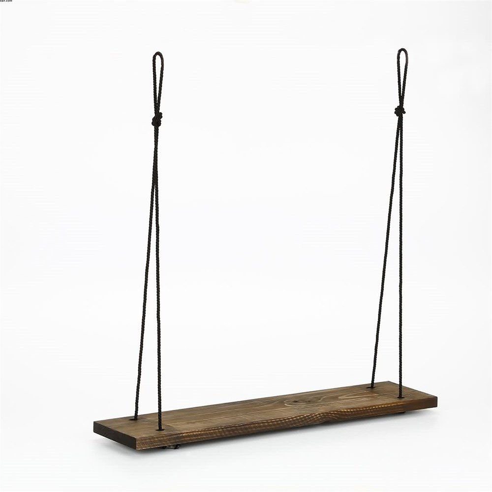 Skye Decor Wandregal 100% SPRUCE WOOD, günstig online kaufen