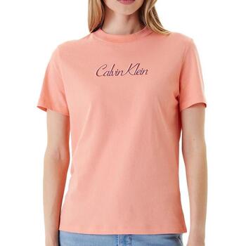 Calvin Klein Jeans  T-Shirt LV047C854G-VDW günstig online kaufen