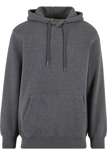 MisterTee Kapuzensweatshirt MisterTee Basic Hoodie (1-tlg) günstig online kaufen