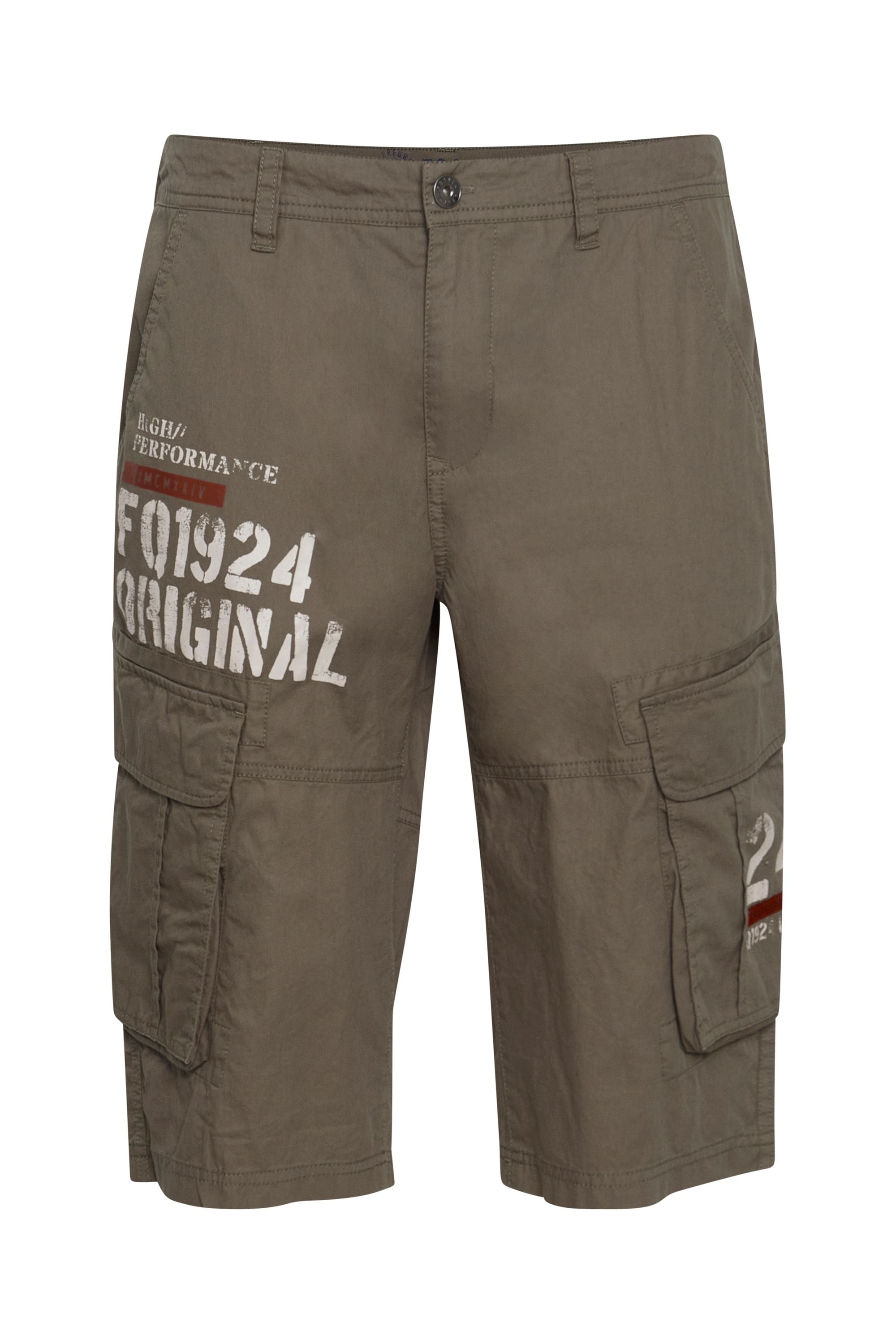 FQ1924 Cargoshorts FQ1924 FQMael günstig online kaufen