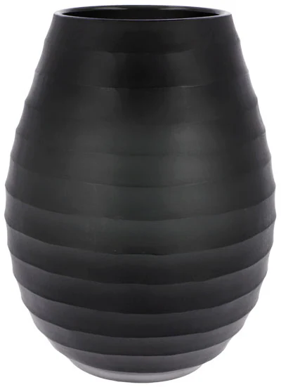 Goebel Tischvase "Slate Black", (1 St.), Vase aus Glas, handgefertigt und m günstig online kaufen