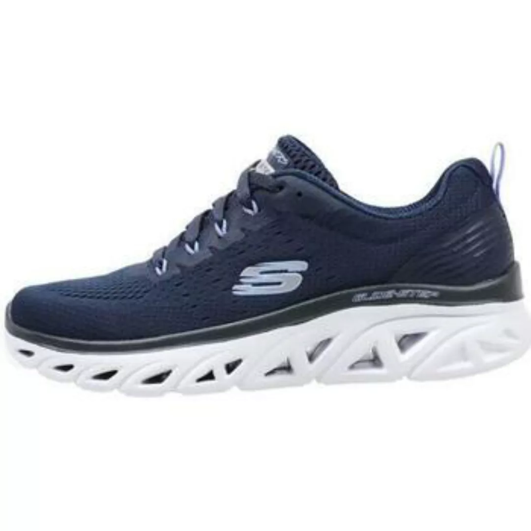 Skechers  Sneaker GLIDE-STEP SPORT - NEW FACETS günstig online kaufen