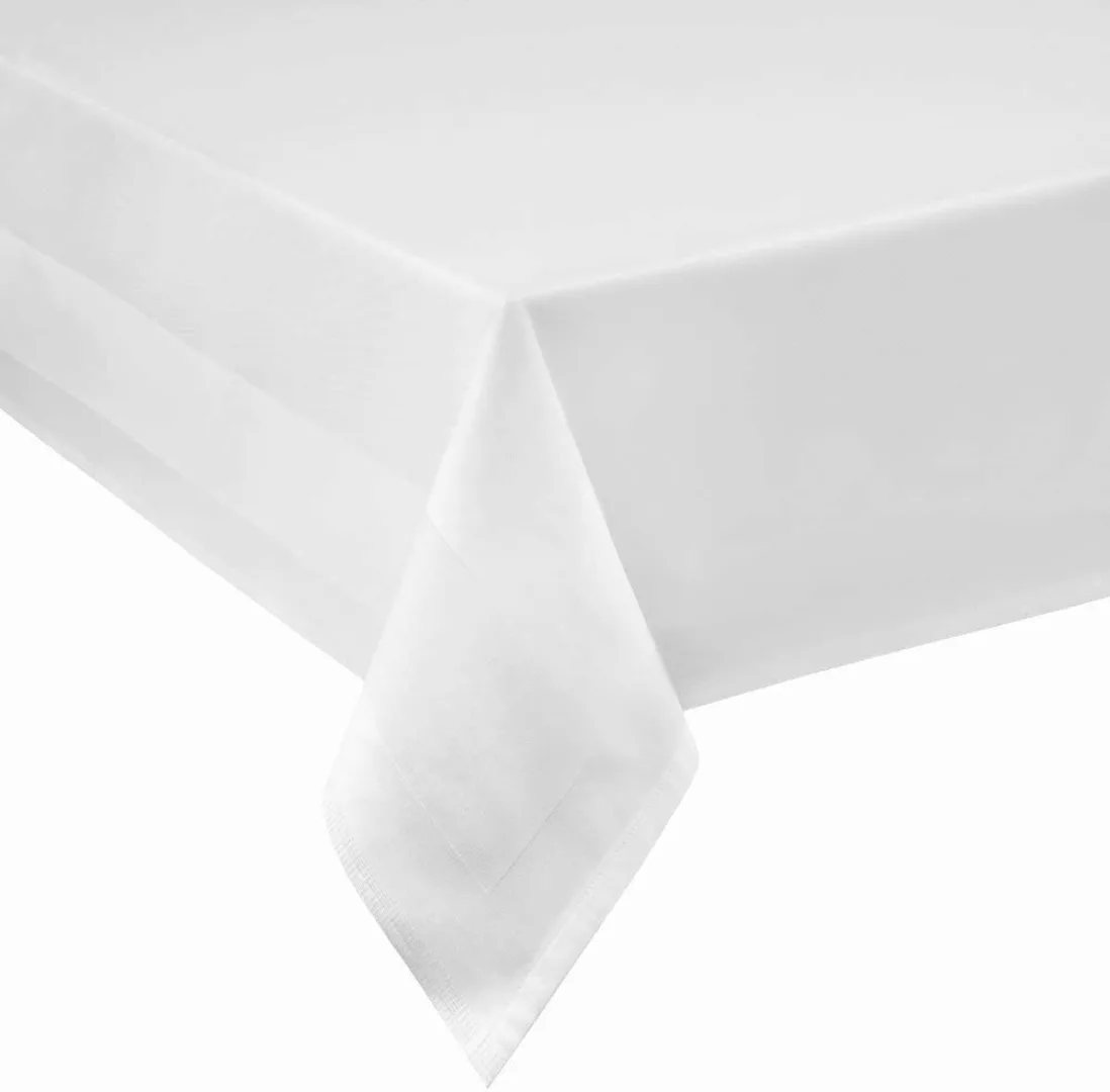 texpot Tischdecke mit Atlaskante Breite 160 günstig online kaufen
