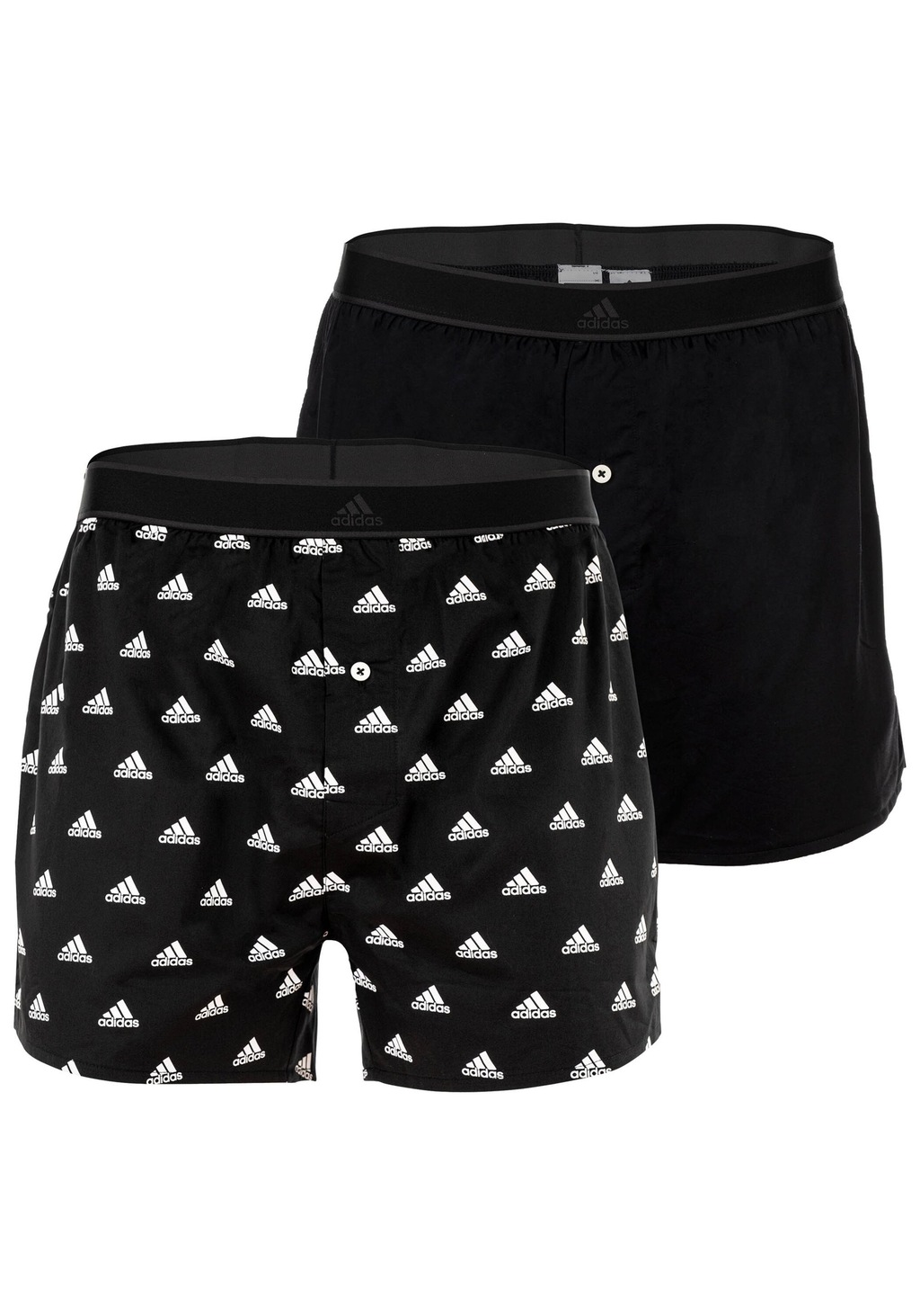 adidas Originals Boxershorts "Web-Boxershorts 2er Pack" günstig online kaufen