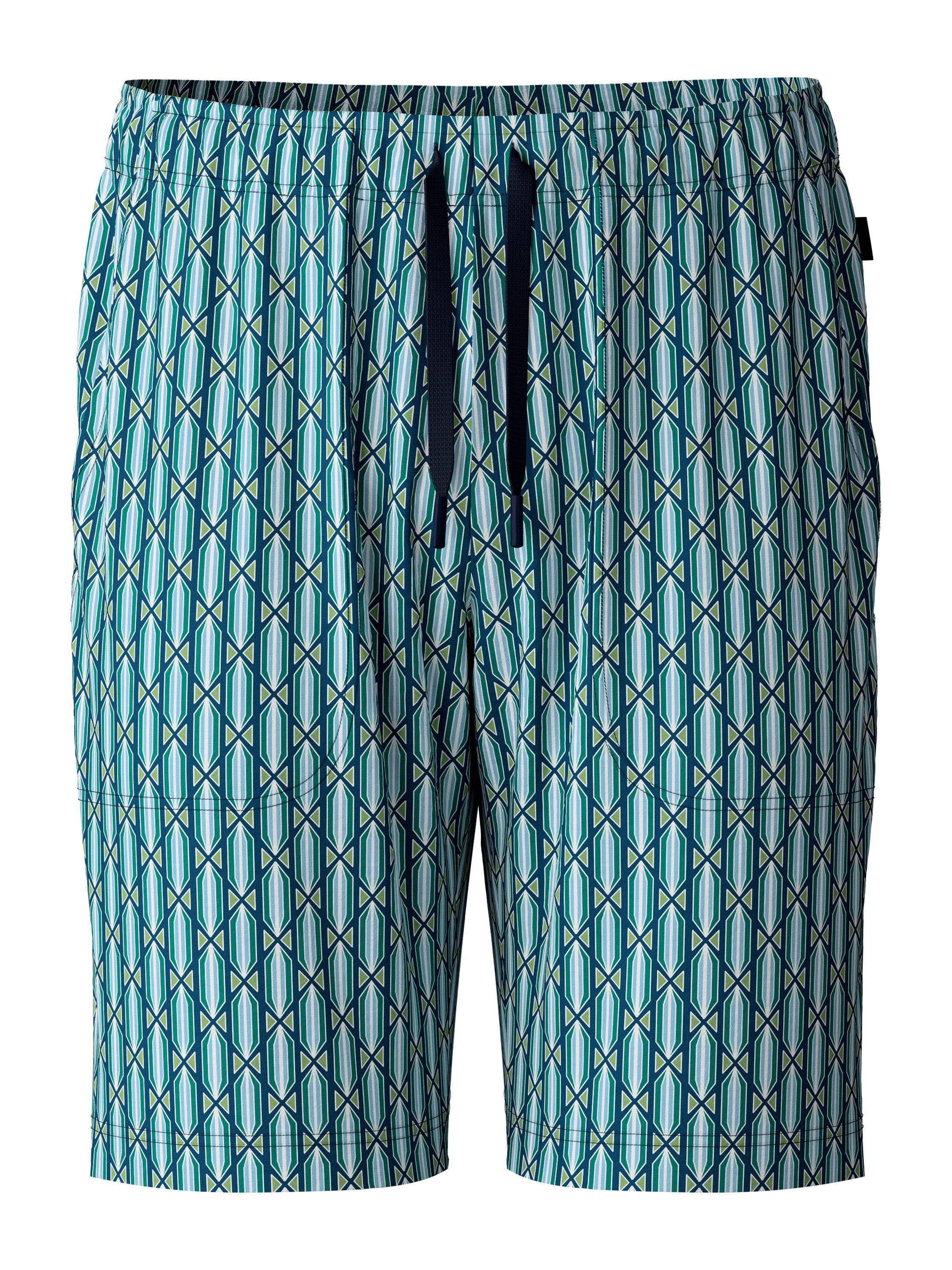 CALIDA Pyjamashorts RMX Sleep Holiday Herren günstig online kaufen