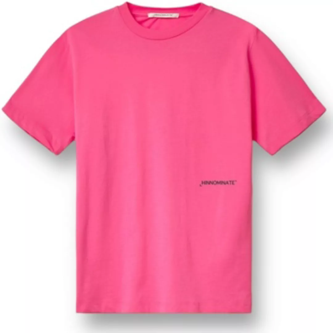 Hinnominate  T-Shirts & Poloshirts HMABW00124PTTS0043 VI16 günstig online kaufen