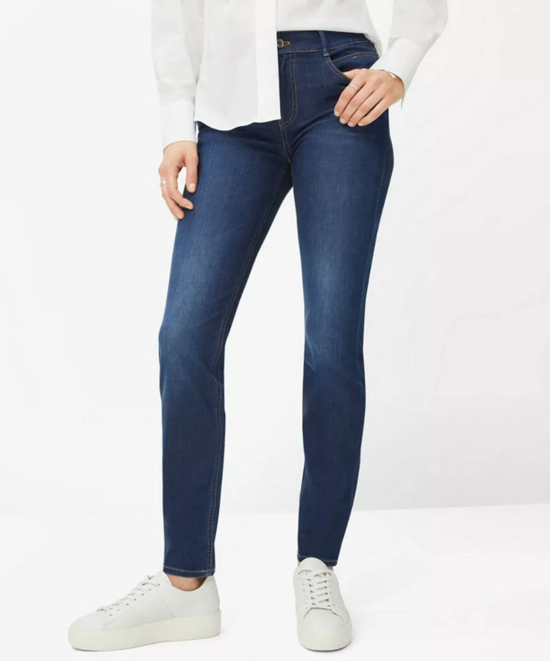 Brax 5-Pocket-Jeans "Style SHAKIRA" günstig online kaufen