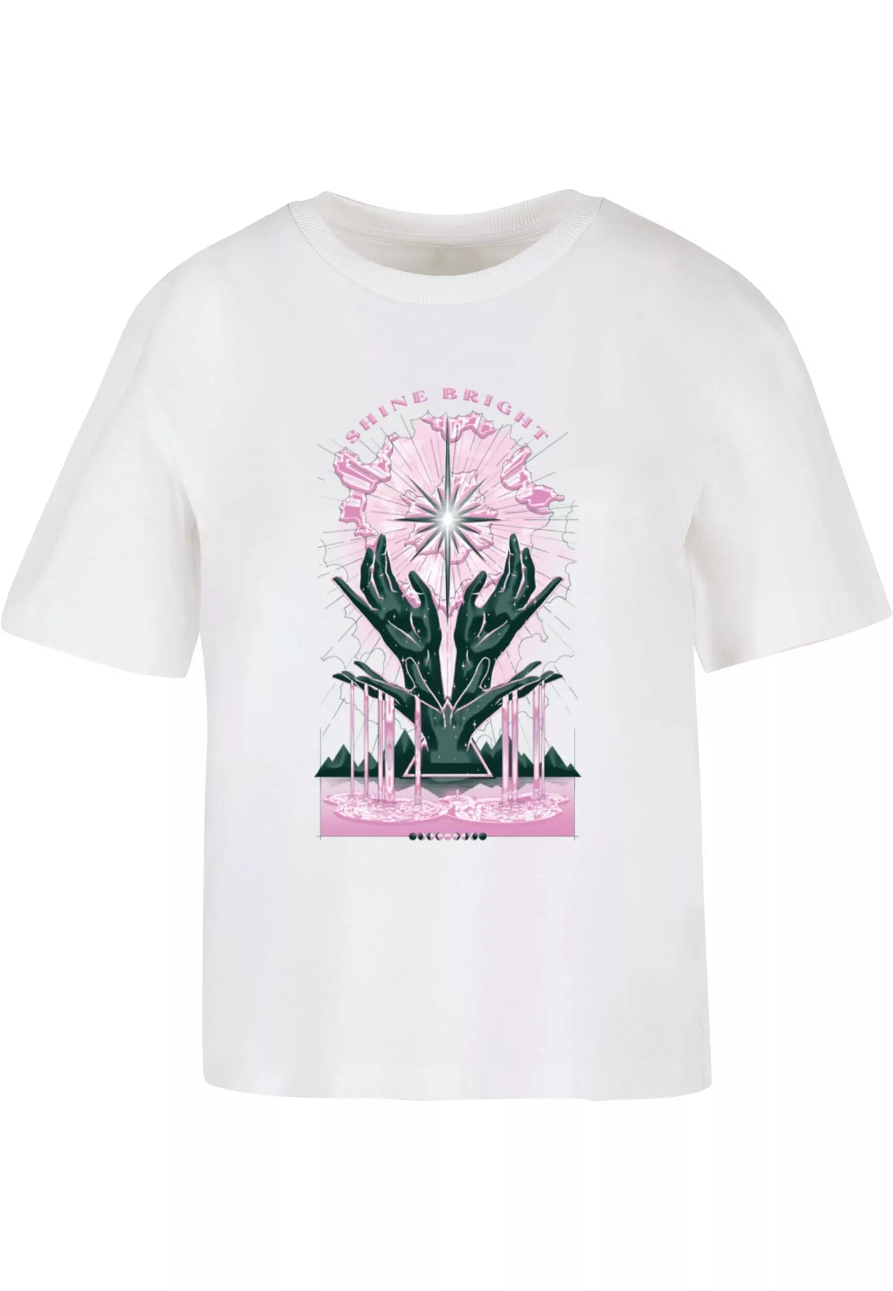 Mister Tee Ladies T-Shirt günstig online kaufen