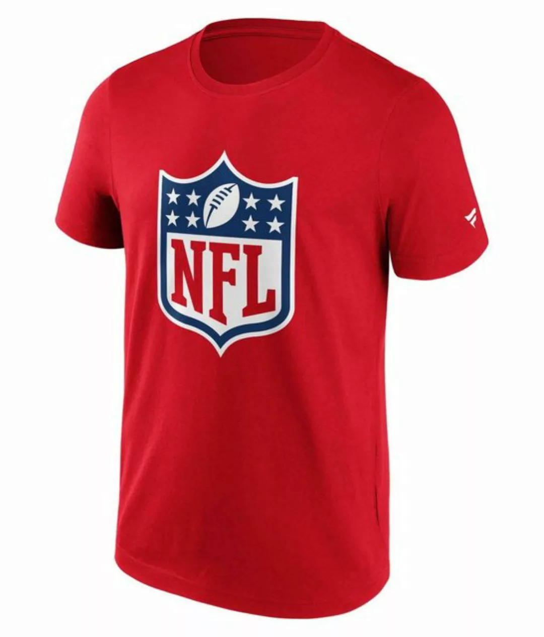 Fanatics T-Shirt NFL Shield Primary Logo Graphic günstig online kaufen