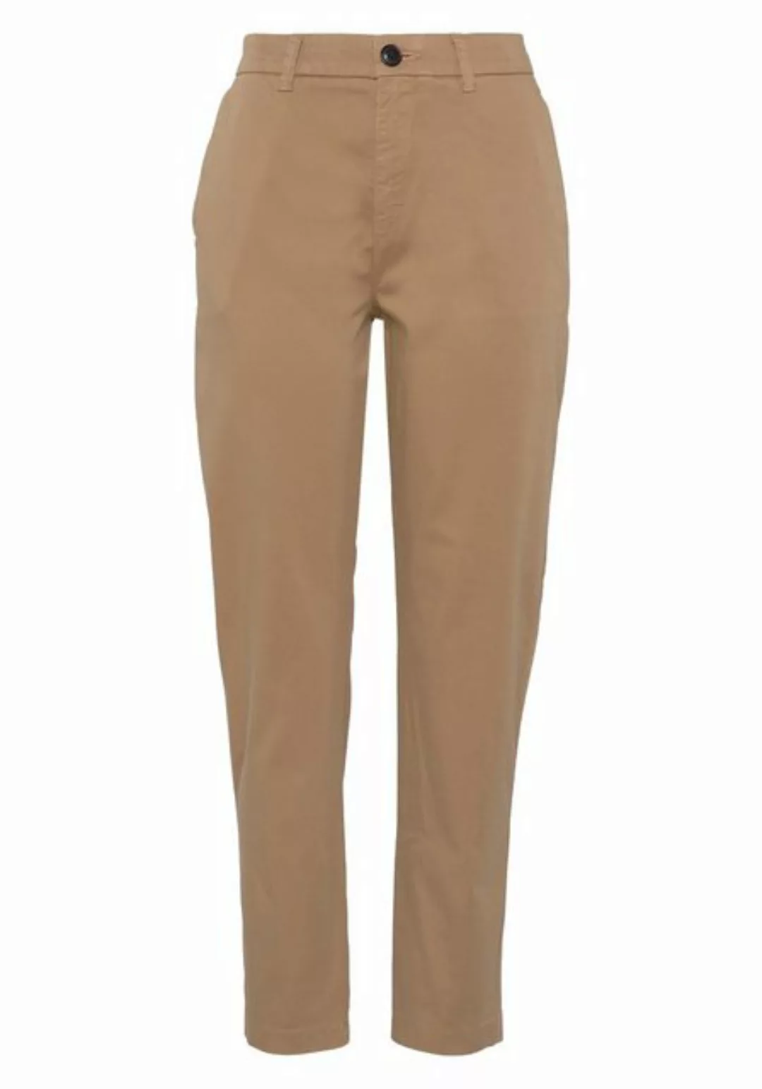 BOSS ORANGE Webhose C_Tachini2-D mit Leder-Brandlabel am hinteren Bundabsch günstig online kaufen