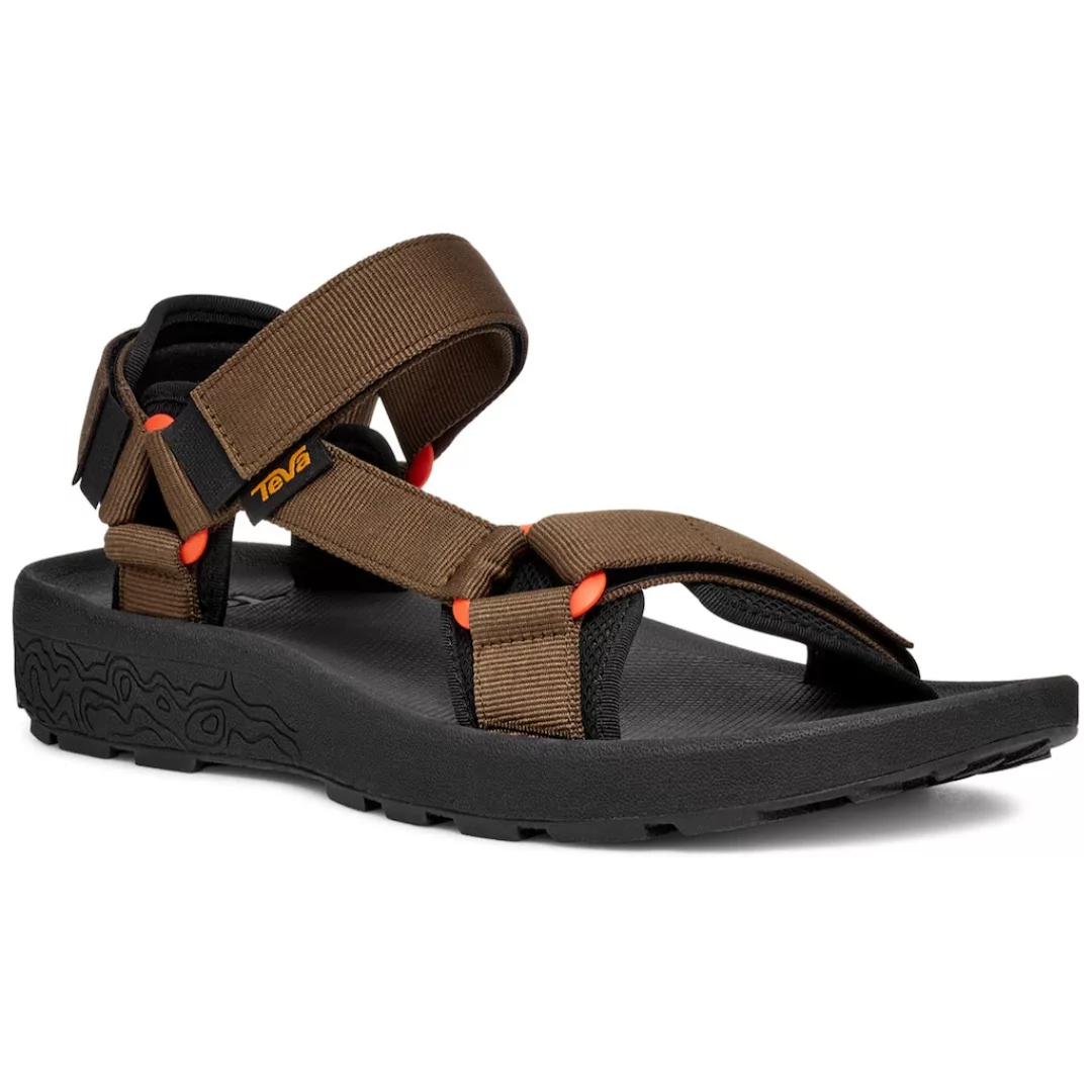 Teva Sandale "Terragrip Sandal" günstig online kaufen