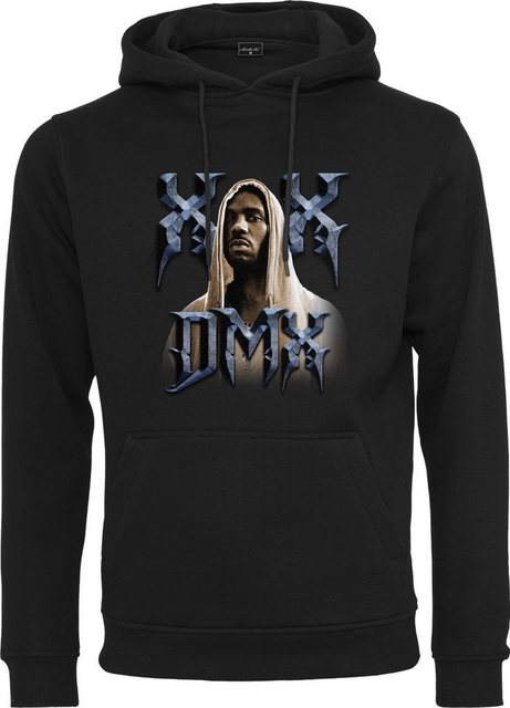 MisterTee Kapuzensweatshirt MisterTee Herren DMX XX Hoody (1-tlg) günstig online kaufen