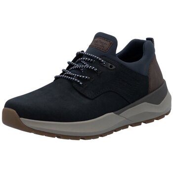 Rieker Sneaker "Rieker Sneaker Leder" günstig online kaufen