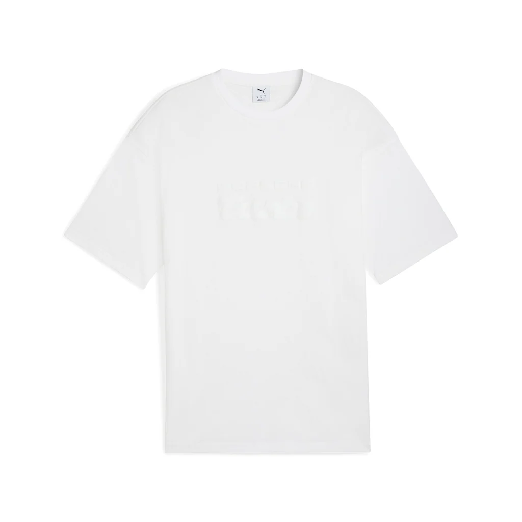 PUMA T-Shirt "Porsche Legacy Essentials T-Shirt Herren" günstig online kaufen