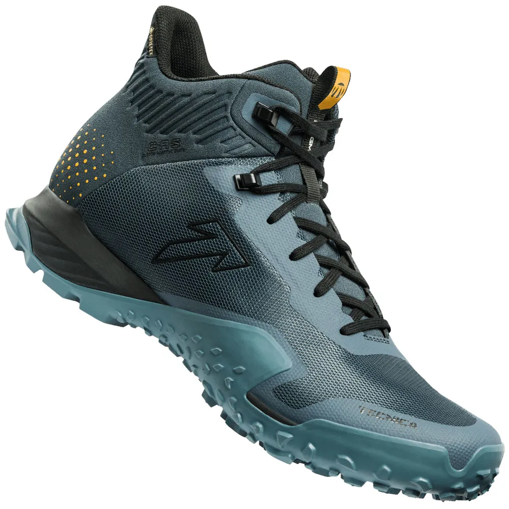 Tecnica Magma S Mid GTX MS Shadow Fiume/Fresh Lava günstig online kaufen