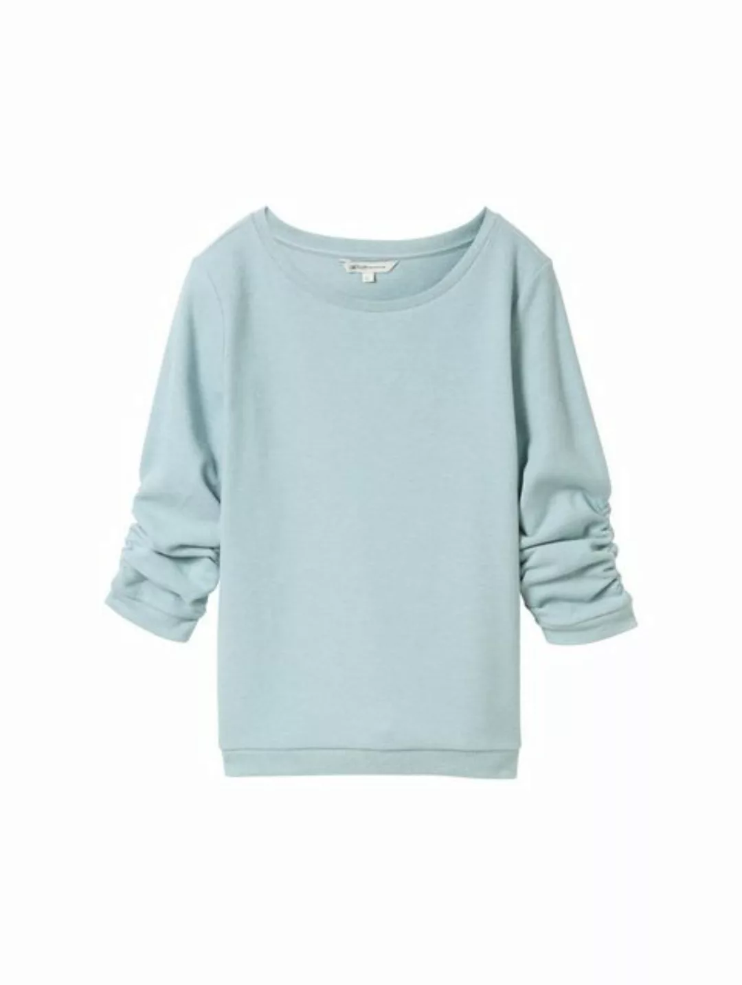 TOM TAILOR Denim Sweatshirt günstig online kaufen