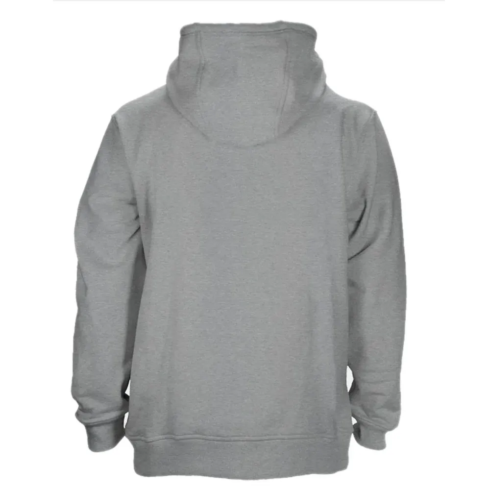 Bataleon Basic Pullover Hoodie Gray günstig online kaufen