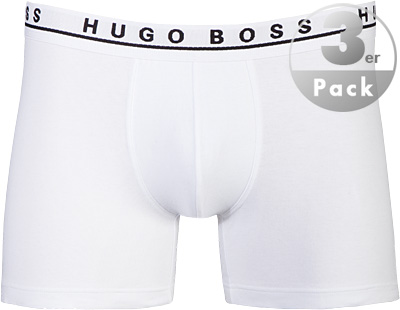 Boss Boxer 3 Einheiten 2XL White günstig online kaufen