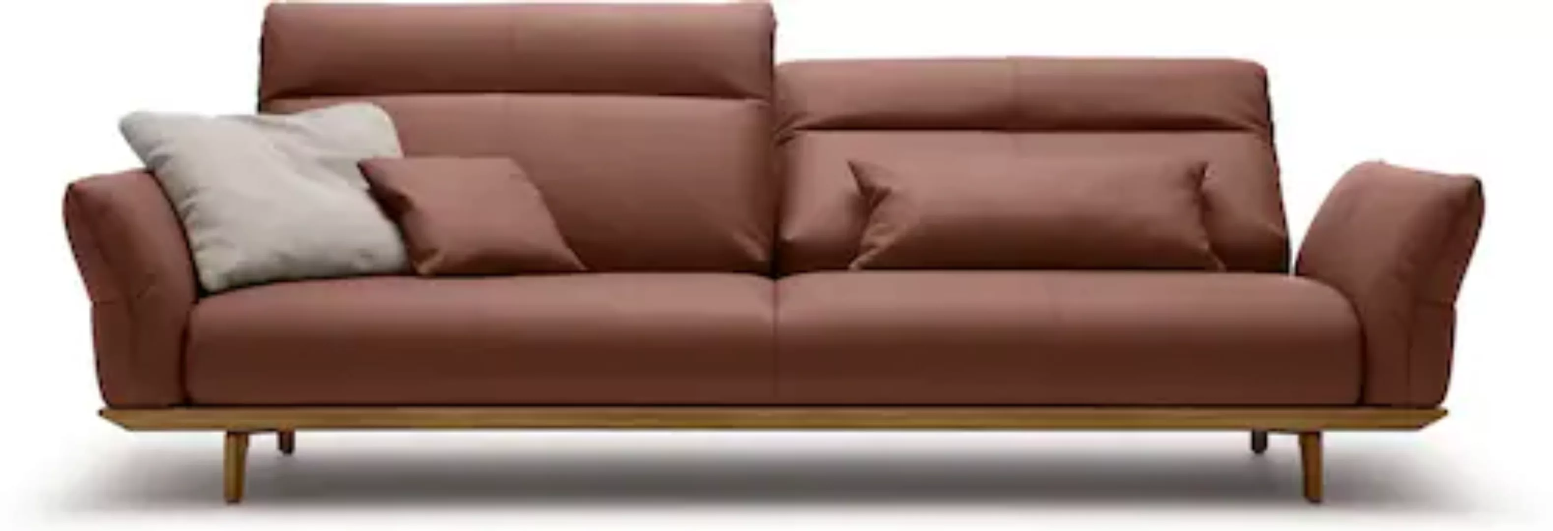 hülsta sofa 4-Sitzer »hs.460« günstig online kaufen