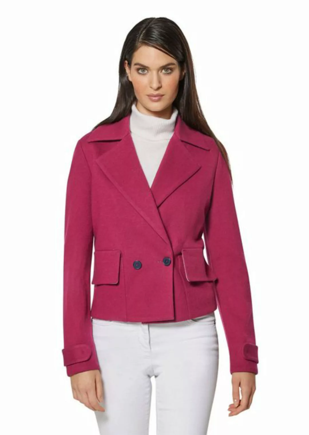 MADELEINE Kurzblazer Blazer günstig online kaufen