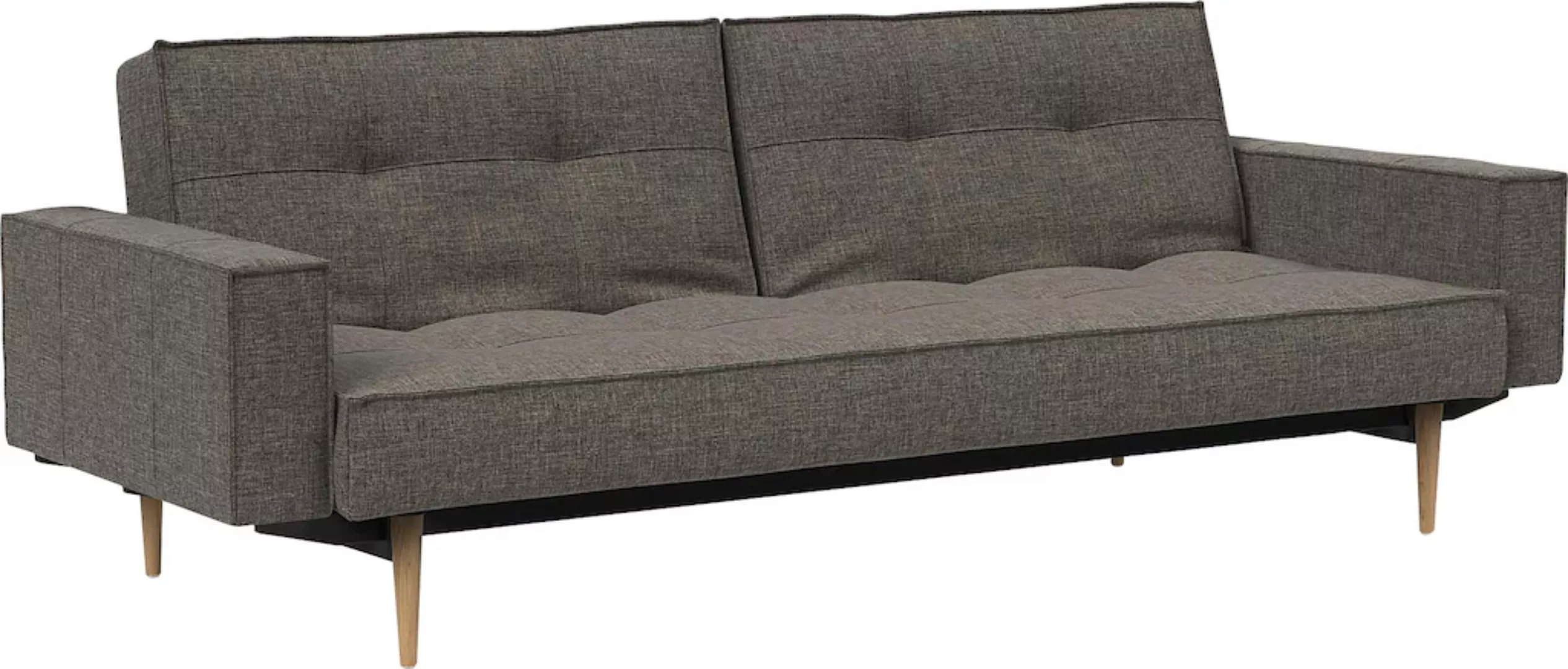 INNOVATION LIVING ™ Sofa »Splitback« günstig online kaufen