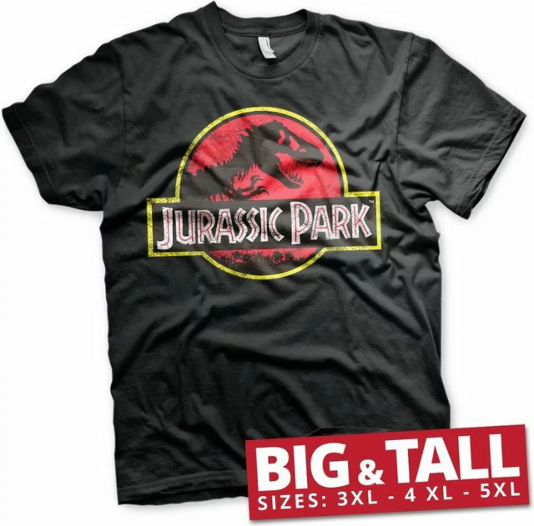 Jurassic World T-Shirt günstig online kaufen