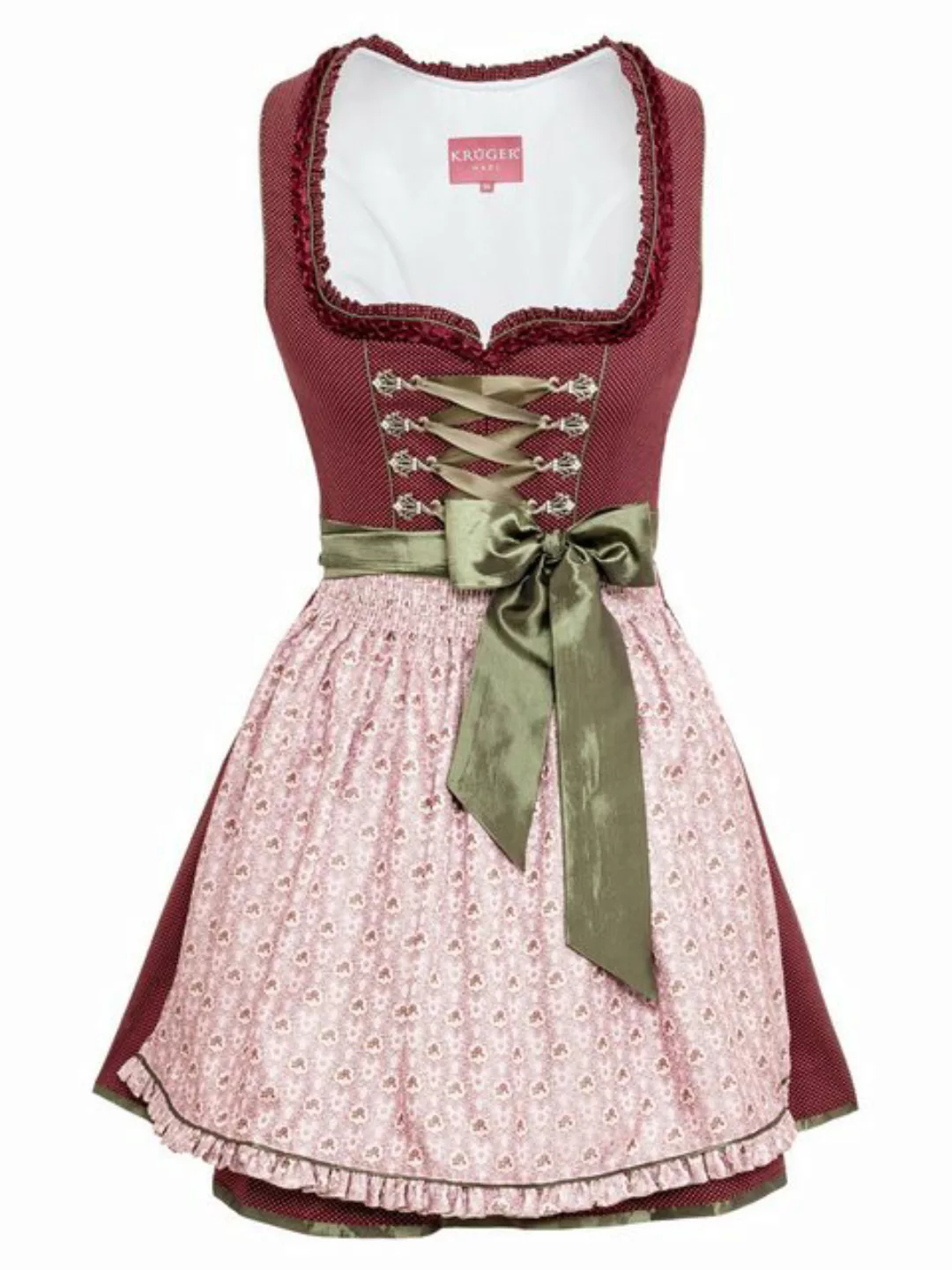 Krüger Dirndl 418065 günstig online kaufen