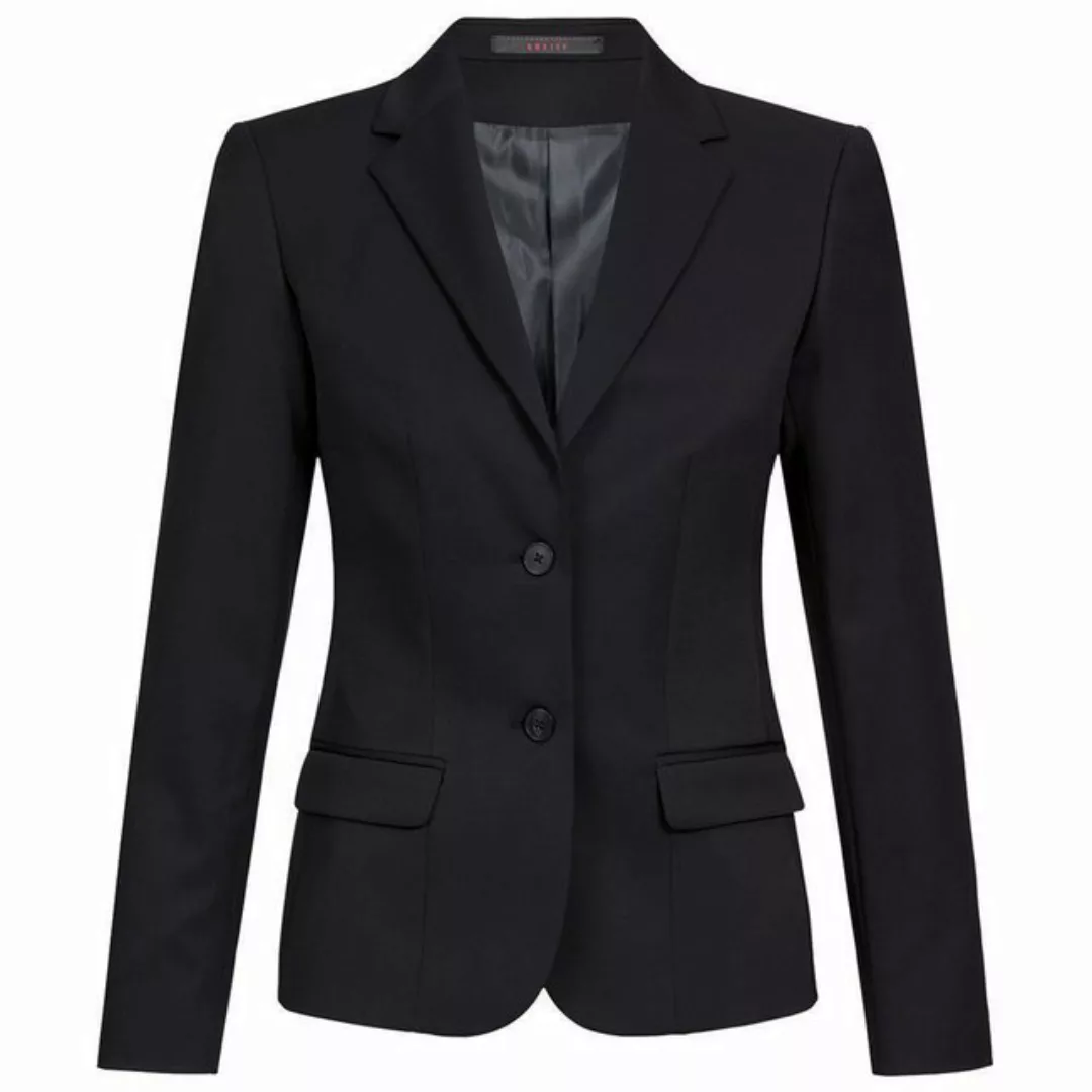 GREIFF Longblazer Greiff Corporate BASIC Damen Business-Blazer Regular-Fit günstig online kaufen