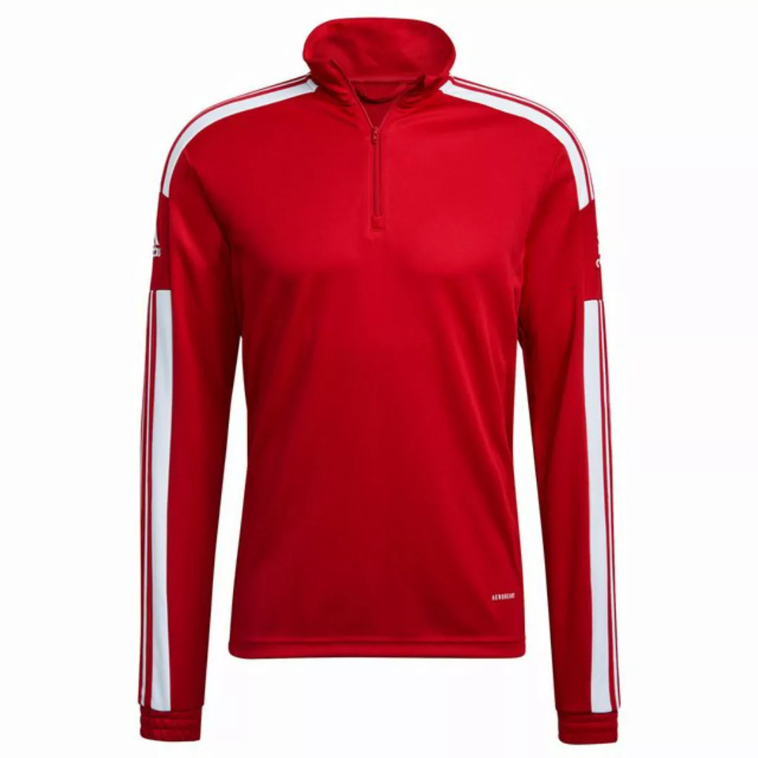 adidas Performance Fleecepullover adidas Herren Trainingstop Squadra 21 günstig online kaufen