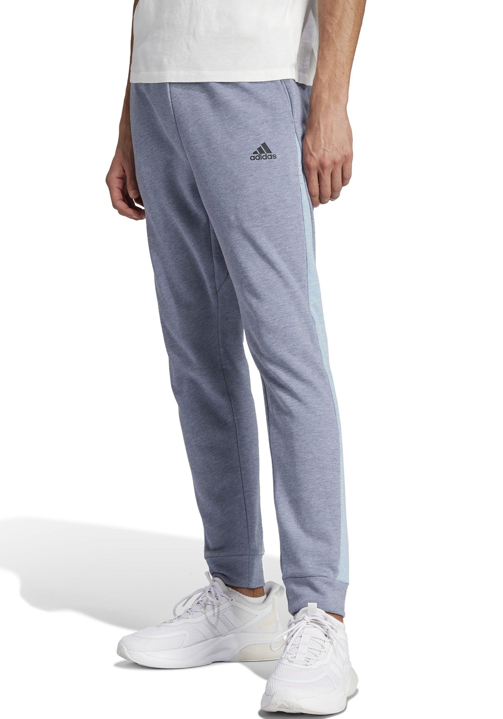 adidas Sportswear Sporthose "MÉLANGE HOSE", (1 tlg.) günstig online kaufen