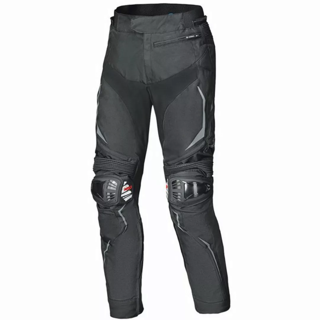 Held Biker Fashion Motorradhose Held Grind SRX Tourenhose schwarz Herren günstig online kaufen