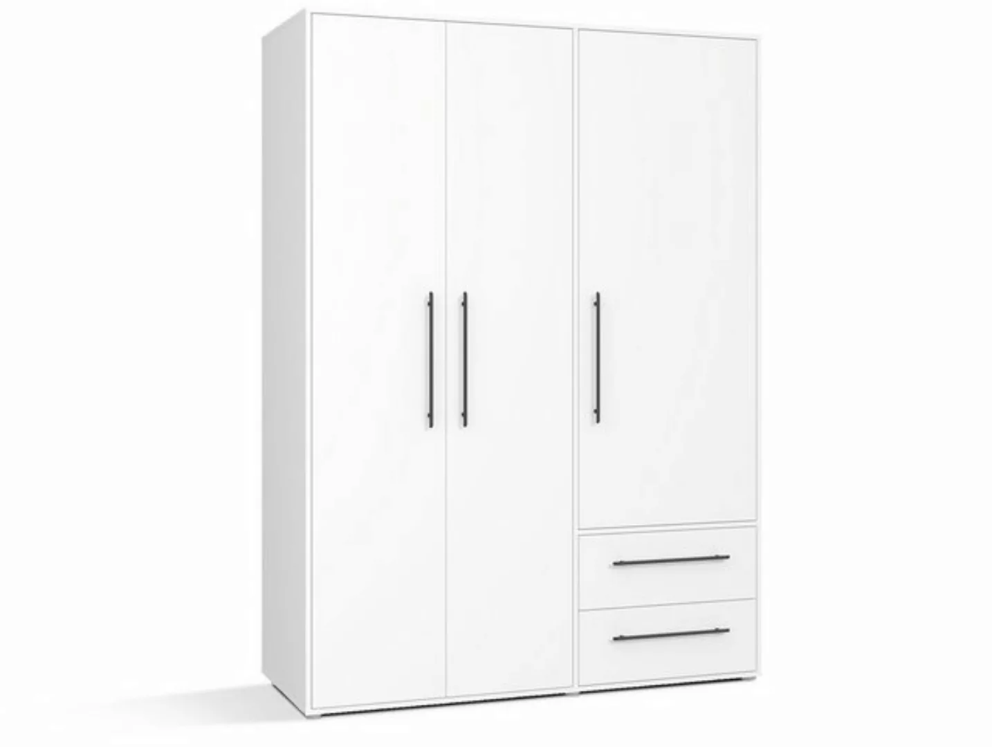 Moebel-Eins Kleiderschrank MANIKO Kleiderschrank, Material Dekorspanplatte günstig online kaufen