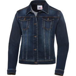 Tom Ramsey Damen Jeansjacke günstig online kaufen