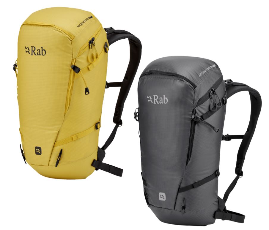 Rab Ascendor 27 - Bergrucksack günstig online kaufen