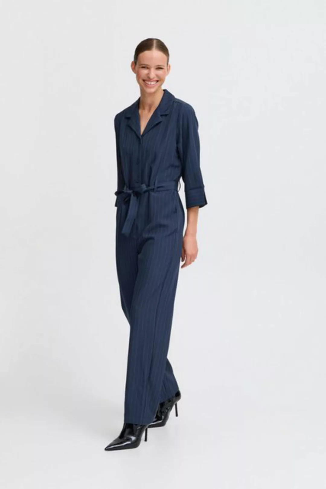 b.young Jumpsuit BYMMMIDDE JUMPSUIT - modischer Overall günstig online kaufen