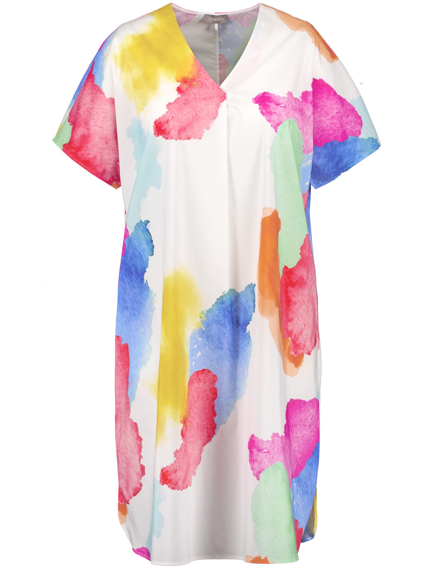 Samoon Trägerkleid günstig online kaufen