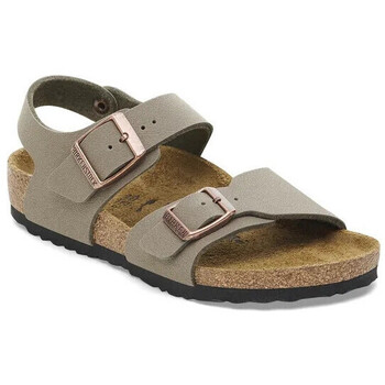 BIRKENSTOCK  Sandalen NEW YORK STONE CALZ S günstig online kaufen
