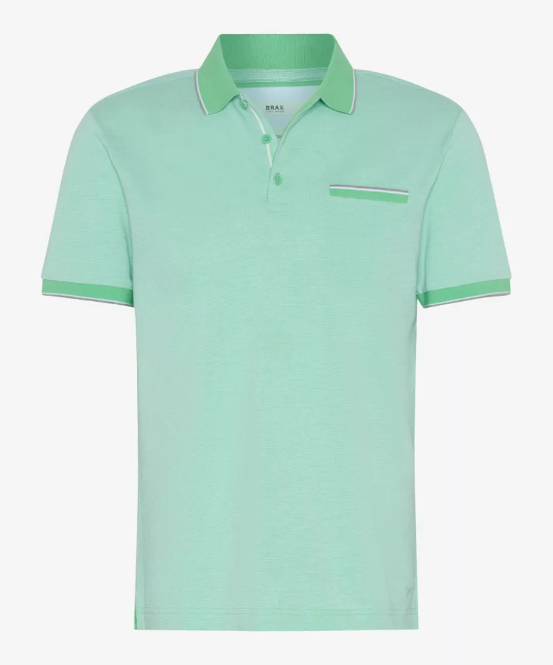 Brax Poloshirt "Style PADDY" günstig online kaufen