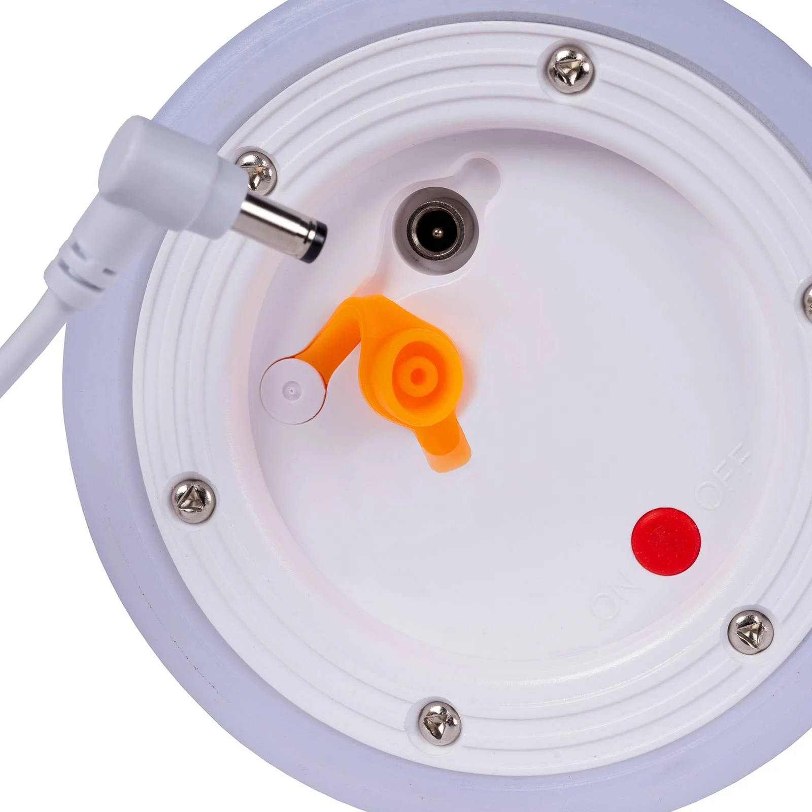 LED-Dekoleuchte Little Joe, grün günstig online kaufen